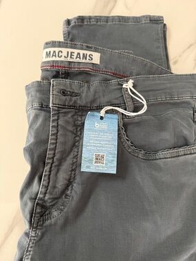 Men’s Mac Jeans
